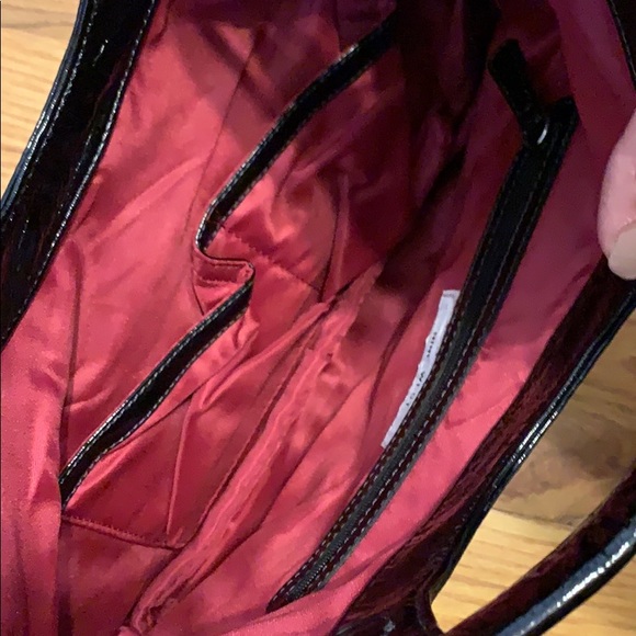 ‼️Nine West large clutch 3/$20 - Picture 4 of 4